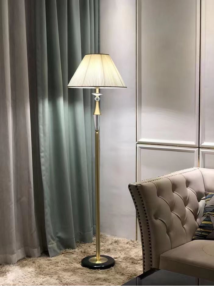 Unique Design Retro Nordic Floor Lamp by Gloss (F9675)