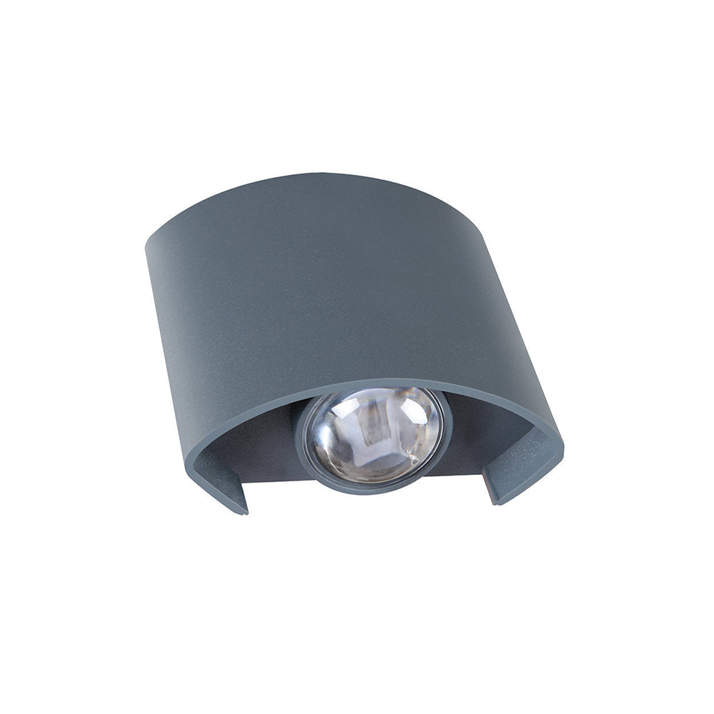Load image into Gallery viewer, Gamma Garden Light Single Head Wall Washer Philips 58159 
