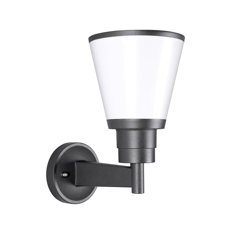 Load image into Gallery viewer,  Glide Wall Lantern Outdoor Garden Wall Light Philips 58174
