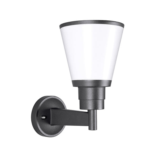 Load image into Gallery viewer,  Glide Wall Lantern Outdoor Garden Wall Light Philips 58174

