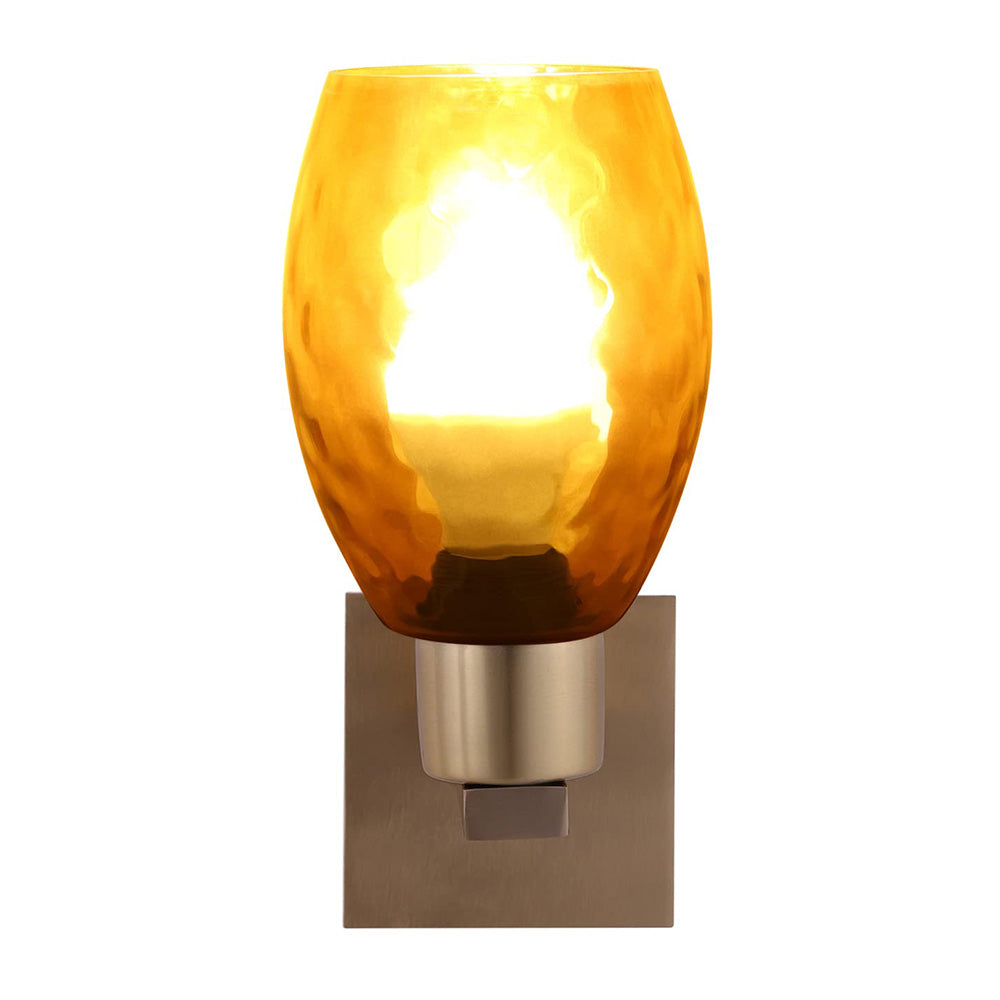 Load image into Gallery viewer, Philips 58071 Grandeur Single Wall Light 
