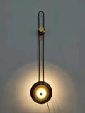 B908 Premium Modern Luxury Wall Lamp