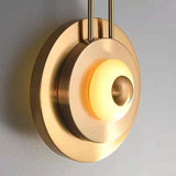 B908 Premium Modern Luxury Wall Lamp