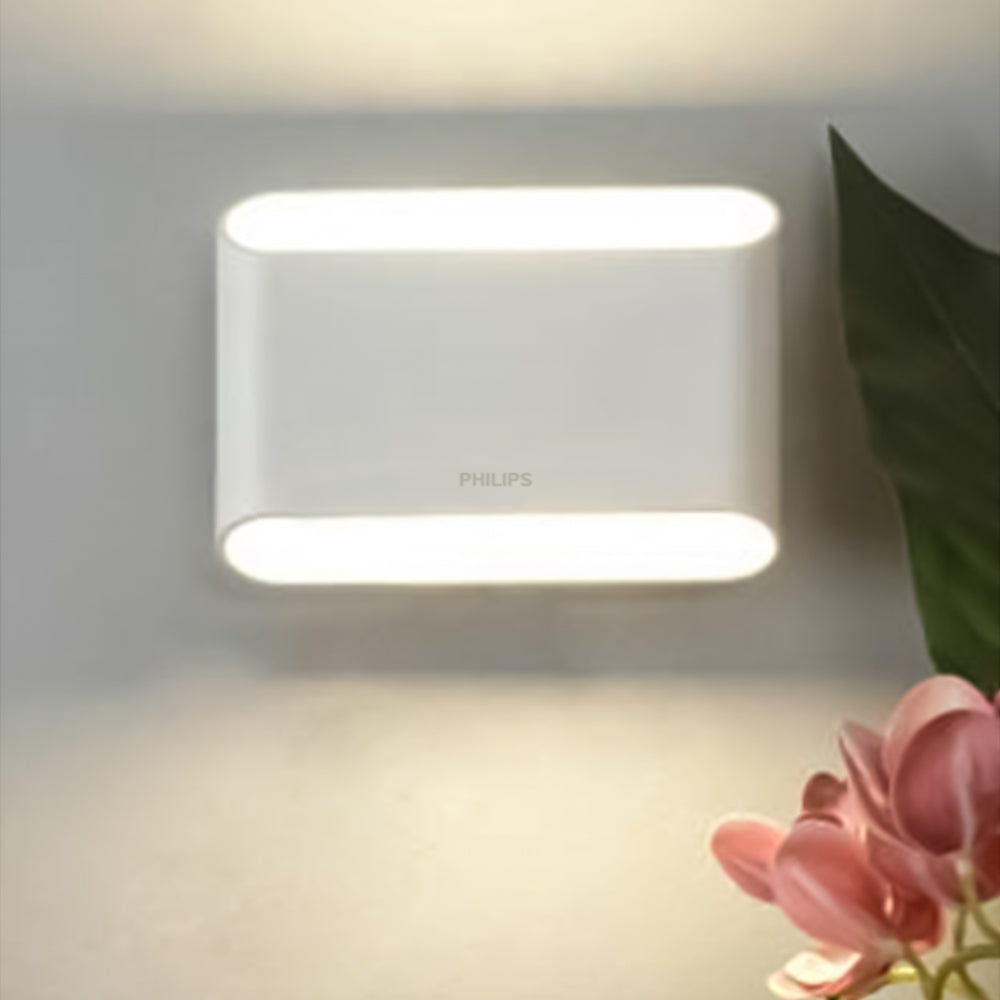 Philips 34153 LED Garden Wall Washer 