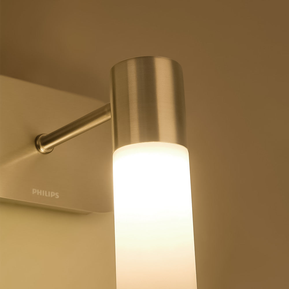 Philips 30921 MyBathroom Wall Light 