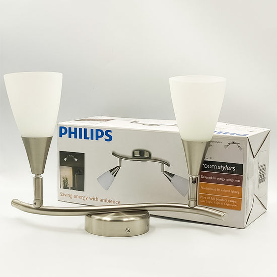 Load image into Gallery viewer,  My living Philips FCG311 Wall Light 
