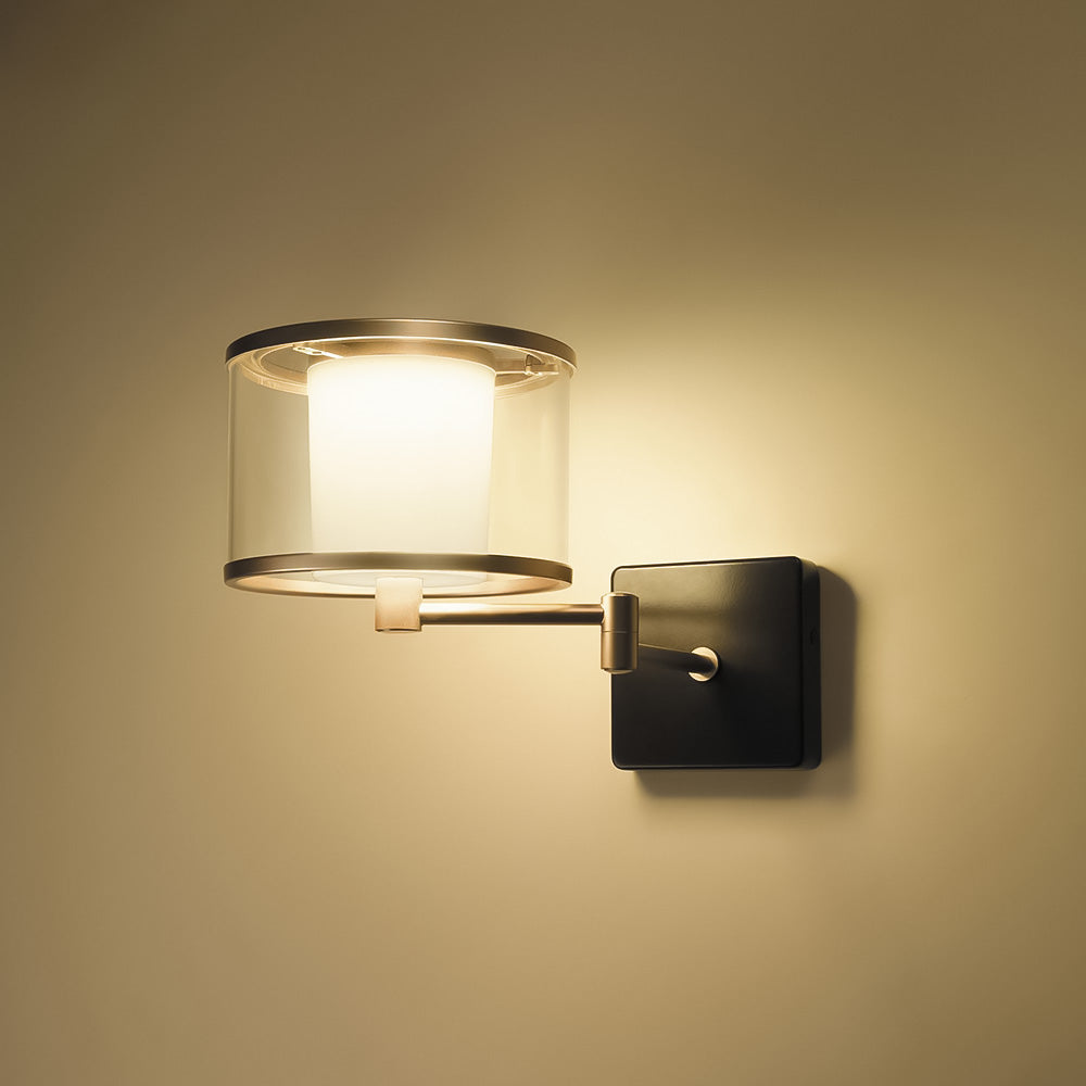Philips 40937 Outline Wall Light