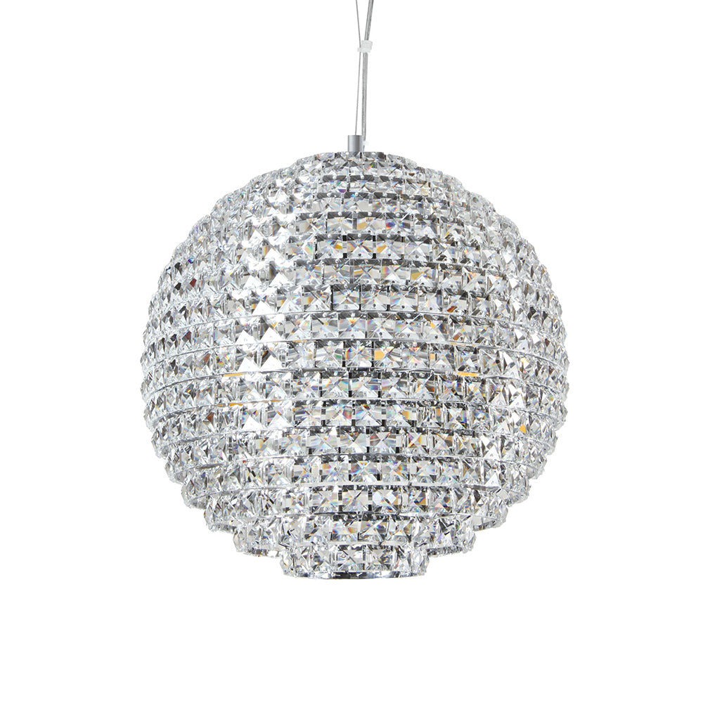 Load image into Gallery viewer, Allure Pendant Chandelier Philips 581842 

