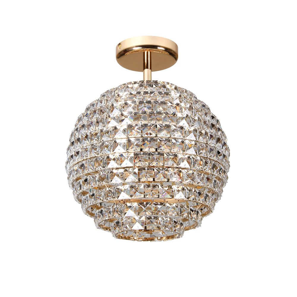 Load image into Gallery viewer, Allure Philips 581843 Pendant Chandelier
