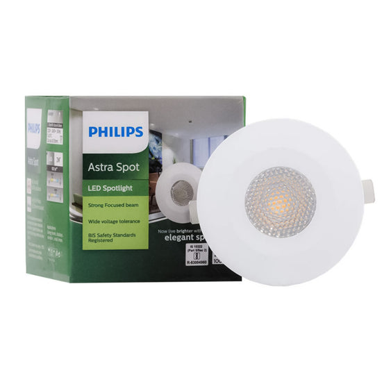 Load image into Gallery viewer,  Astra Spot LED Spot Light Philips 582021
