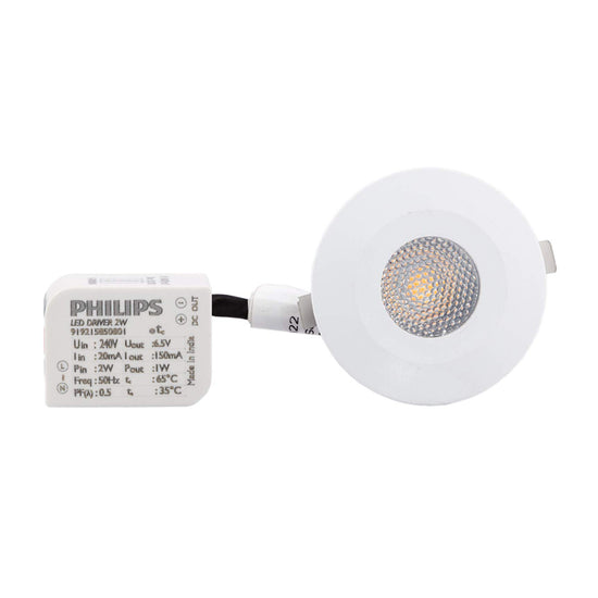 Load image into Gallery viewer,  Astra Spot LED Philips 582021 Spot Light 
