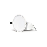 Philips 59455 Aura Style Edge LED Downlighter