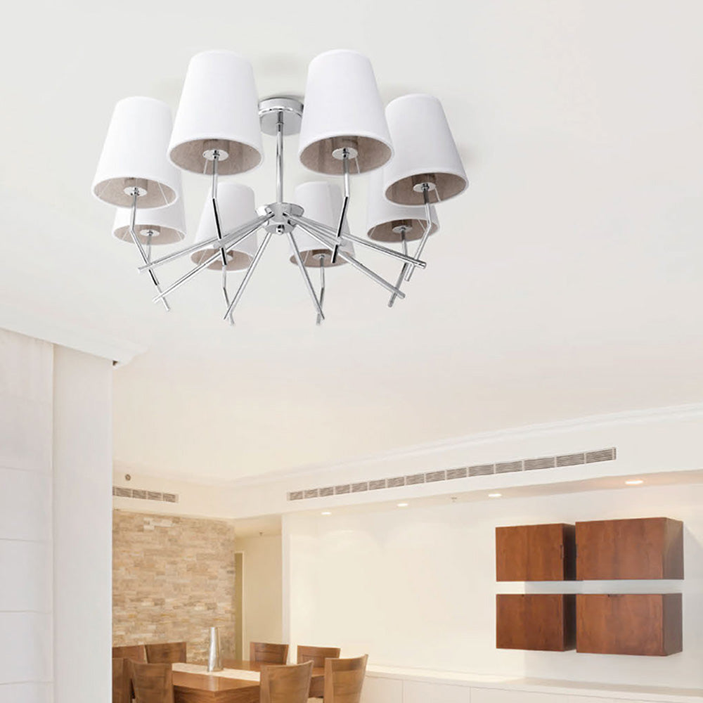Load image into Gallery viewer, Philips 45603 Branches Ceiling Chandelier
