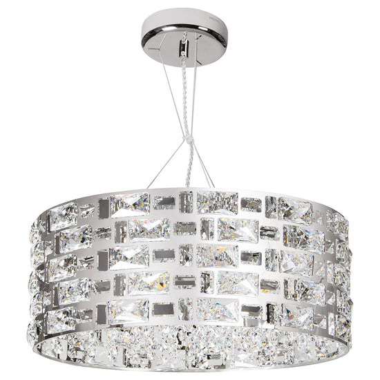 Load image into Gallery viewer, Caesar Ceiling Philips 581864 Chandelier

