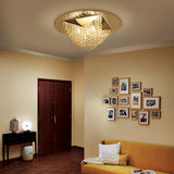 Philips 581849 Cameo Ceiling Chandelier