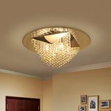 Cameo Ceiling Chandelier Philips 581849 