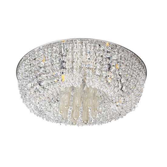 Load image into Gallery viewer, Chalice Ceiling Chandelier Small Philips 581841 
