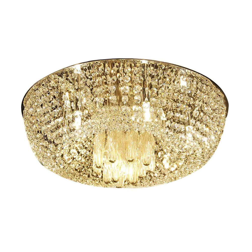 Load image into Gallery viewer, Chalice Ceiling Philips 581841 Chandelier Small 
