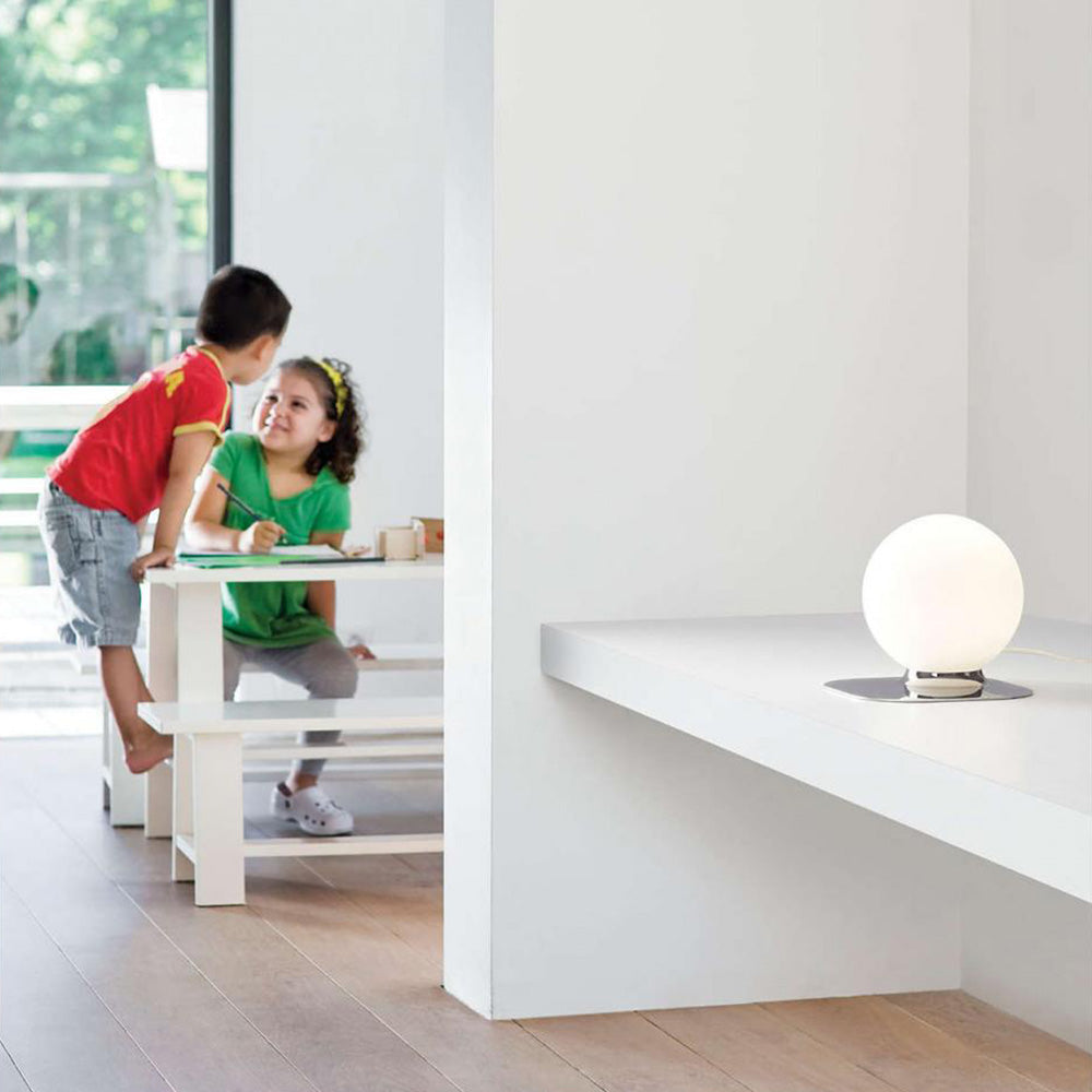 Philips EcoMOODS Table Lamp