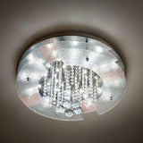 Philips 50165 Floryst Ceiling Chandelier