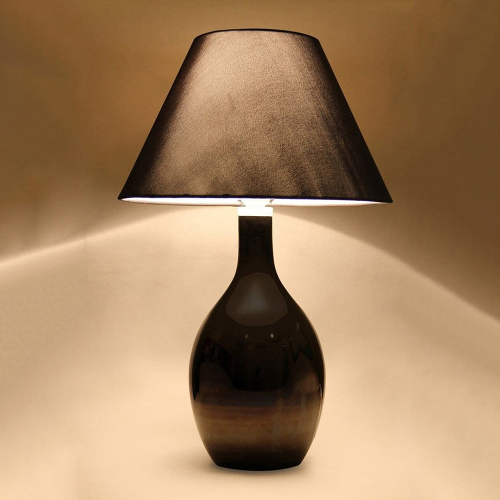 Load image into Gallery viewer,  Glass Philips 38436 Table Lamp 
