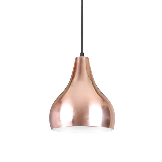 Load image into Gallery viewer, Philips 58125 Gleam Pendant Light
