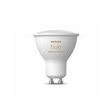 Philips Hue 5.5 Watt White Ambiance Single Bulb
