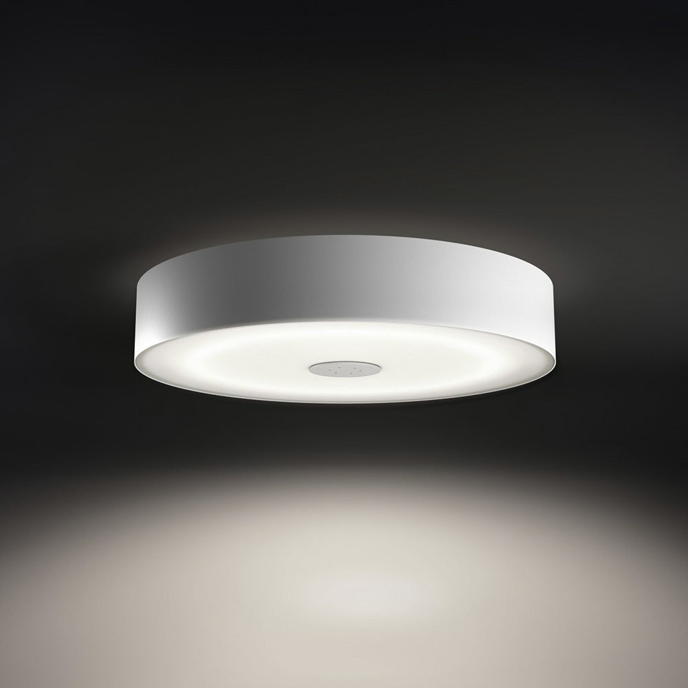 Load image into Gallery viewer, Philips 40340 Hue White Ambiance Fair Ceiling Light
