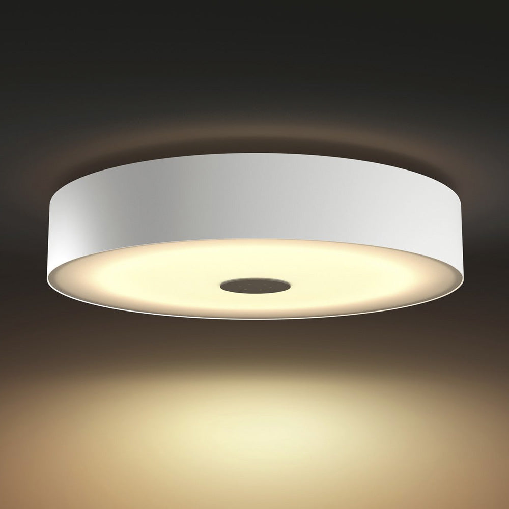  Hue Philips 40340 White Ambiance Fair Ceiling Light 
