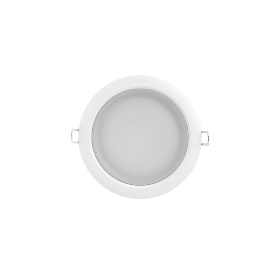 Load image into Gallery viewer, Philips 51108 Hue White Ambiance Garnea 6-inch Downlight
