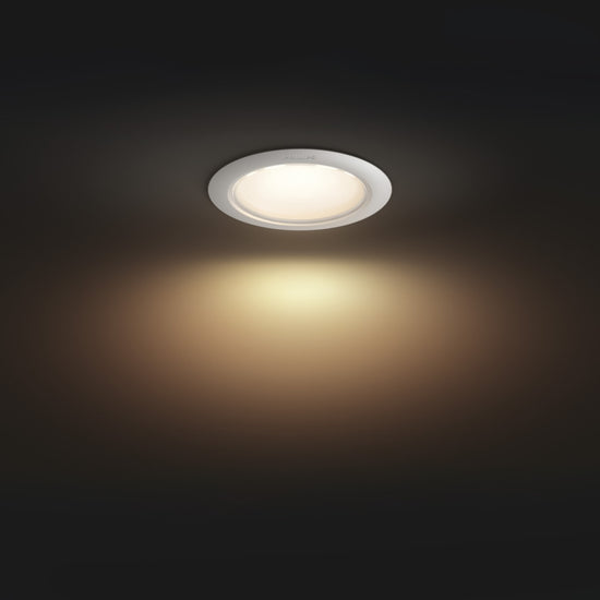 Load image into Gallery viewer, Hue White Ambiance Garnea 6-inch Downlight Philips 51108
