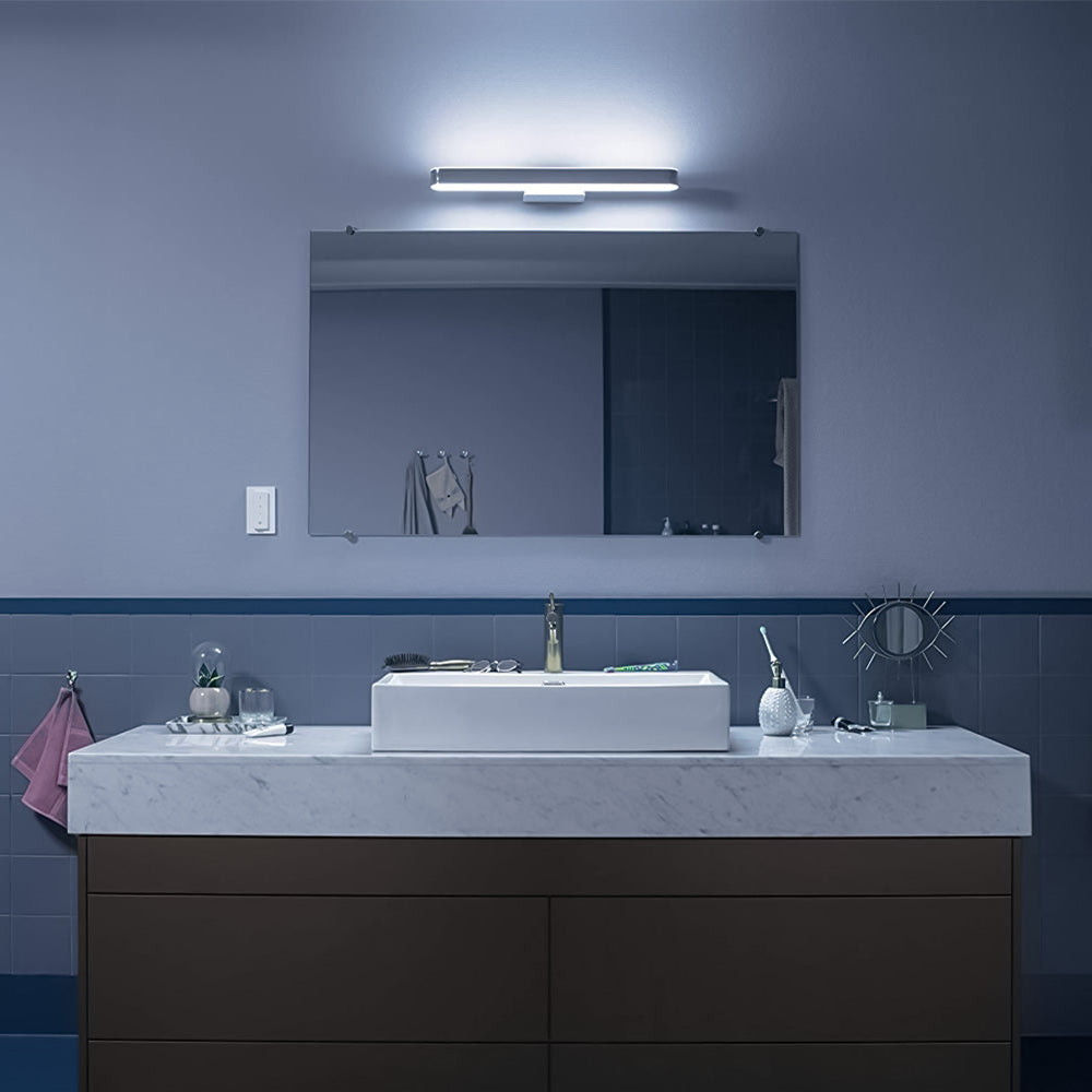  Philips 34351 Hue White Ambiance Adore Mirror Light