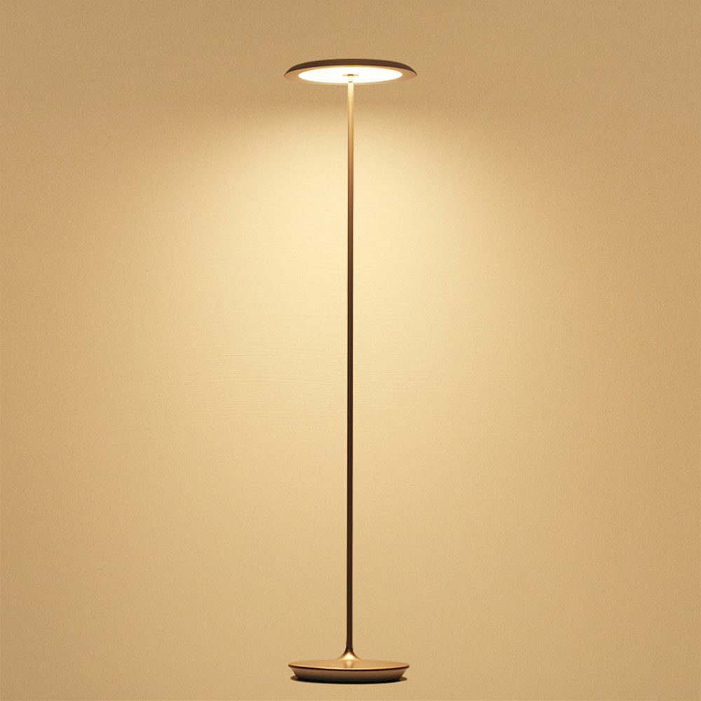 Load image into Gallery viewer, Hue Philips 45040 White Ambiance Muscari Floor Lamp
