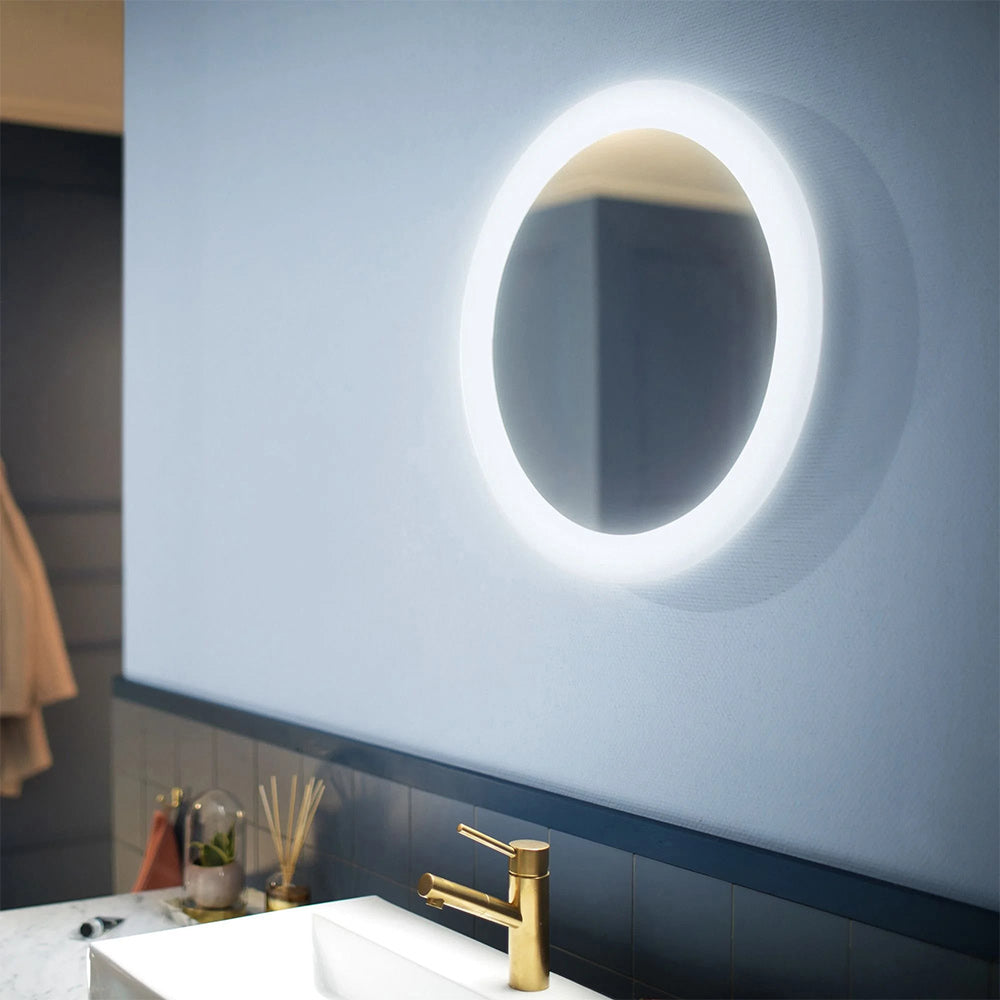 Load image into Gallery viewer, Philips 34357 Hue White Ambiance Semeru Adore Mirror Light
