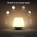 Hue White Ambiance Wellness Table Lamp Philips 40801 