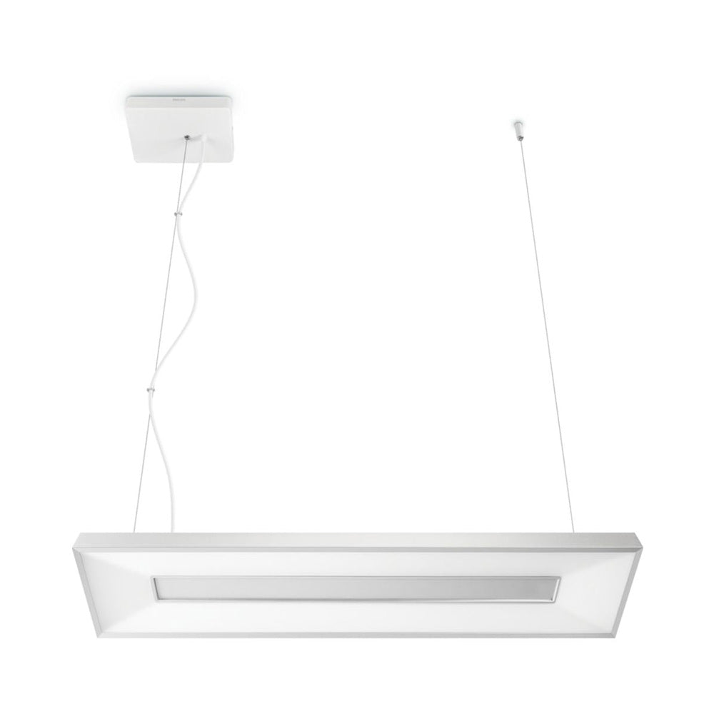 Load image into Gallery viewer, Philips 45057 Hue White Ambiance Within Suspension Light
