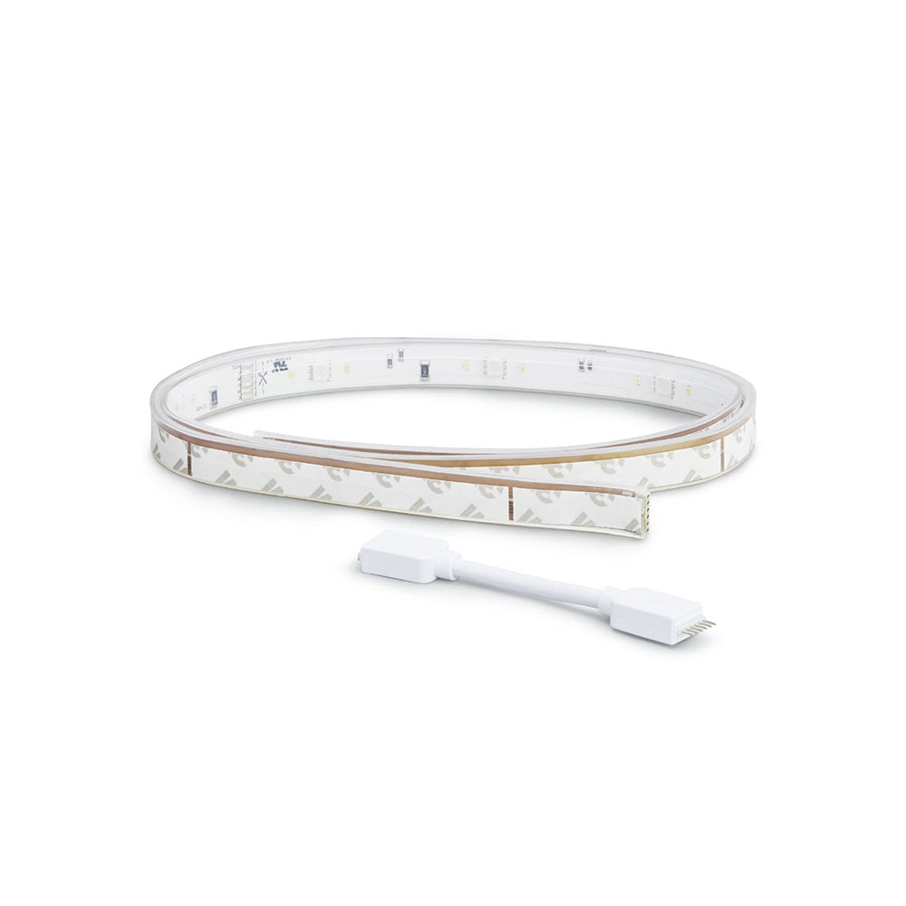 Hue Philips 71902 White And Color Ambiance Light Strips 