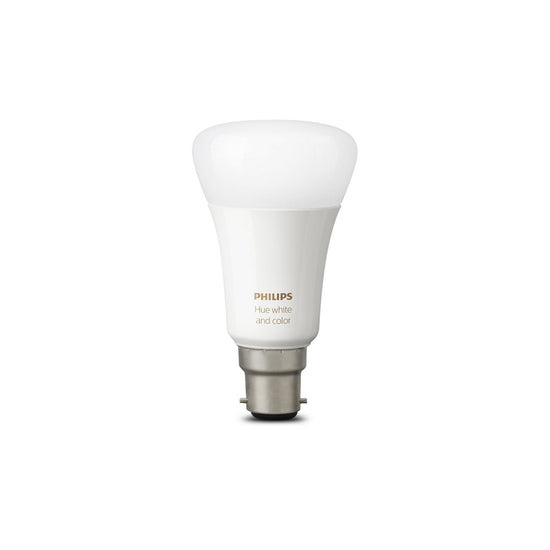 Load image into Gallery viewer, Philips A60 Hue LED Lamp Single Bulb
