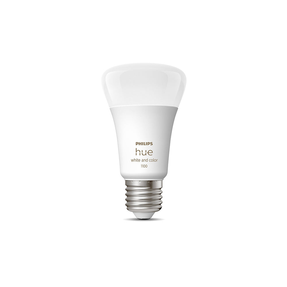 Load image into Gallery viewer, Philips A60 Hue LED Lamp Single Bulb
