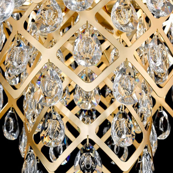 Load image into Gallery viewer, Inlay Philips 581963 Pendant Chandelier 
