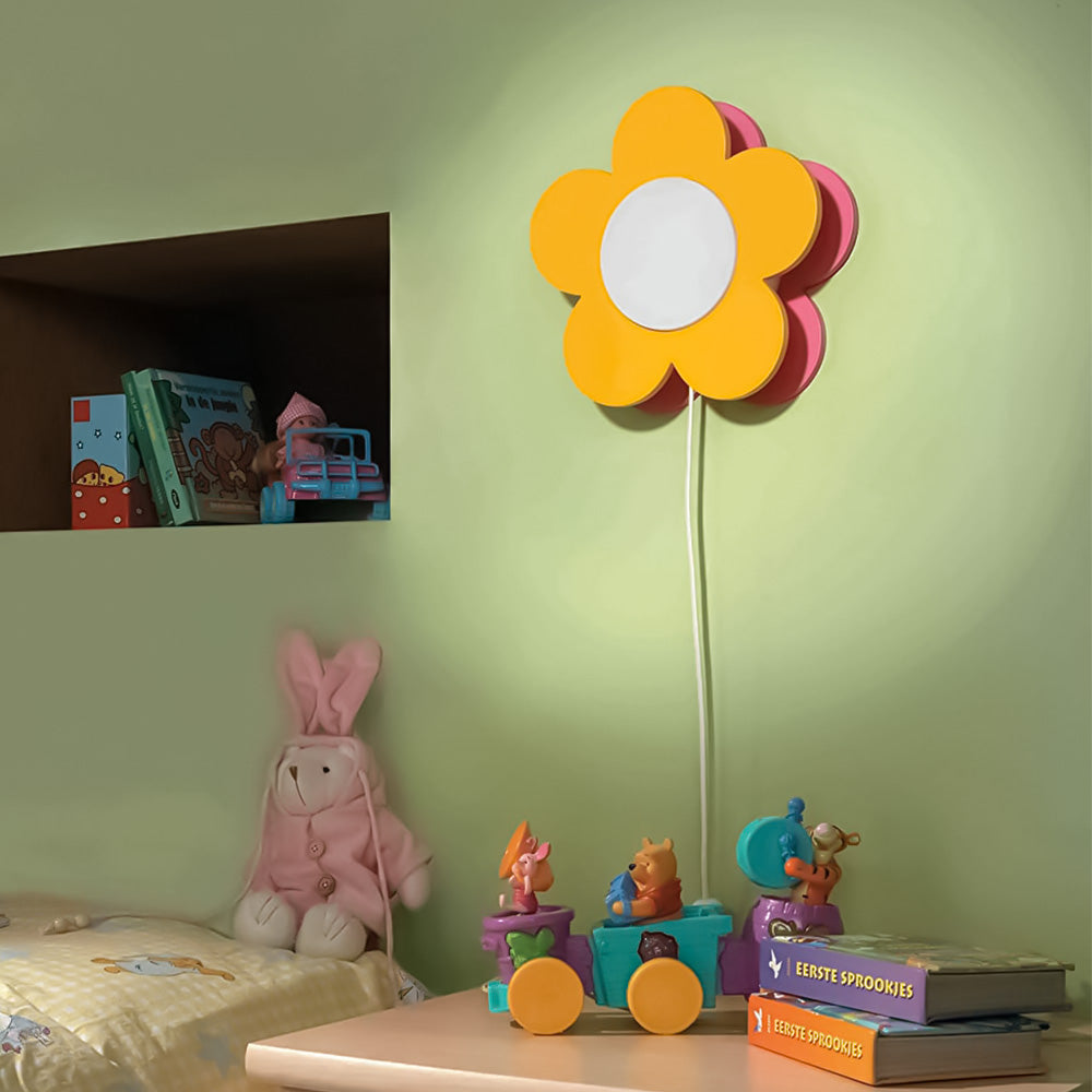 Philips LWG300 Kidsplace Florie Floor Lamp