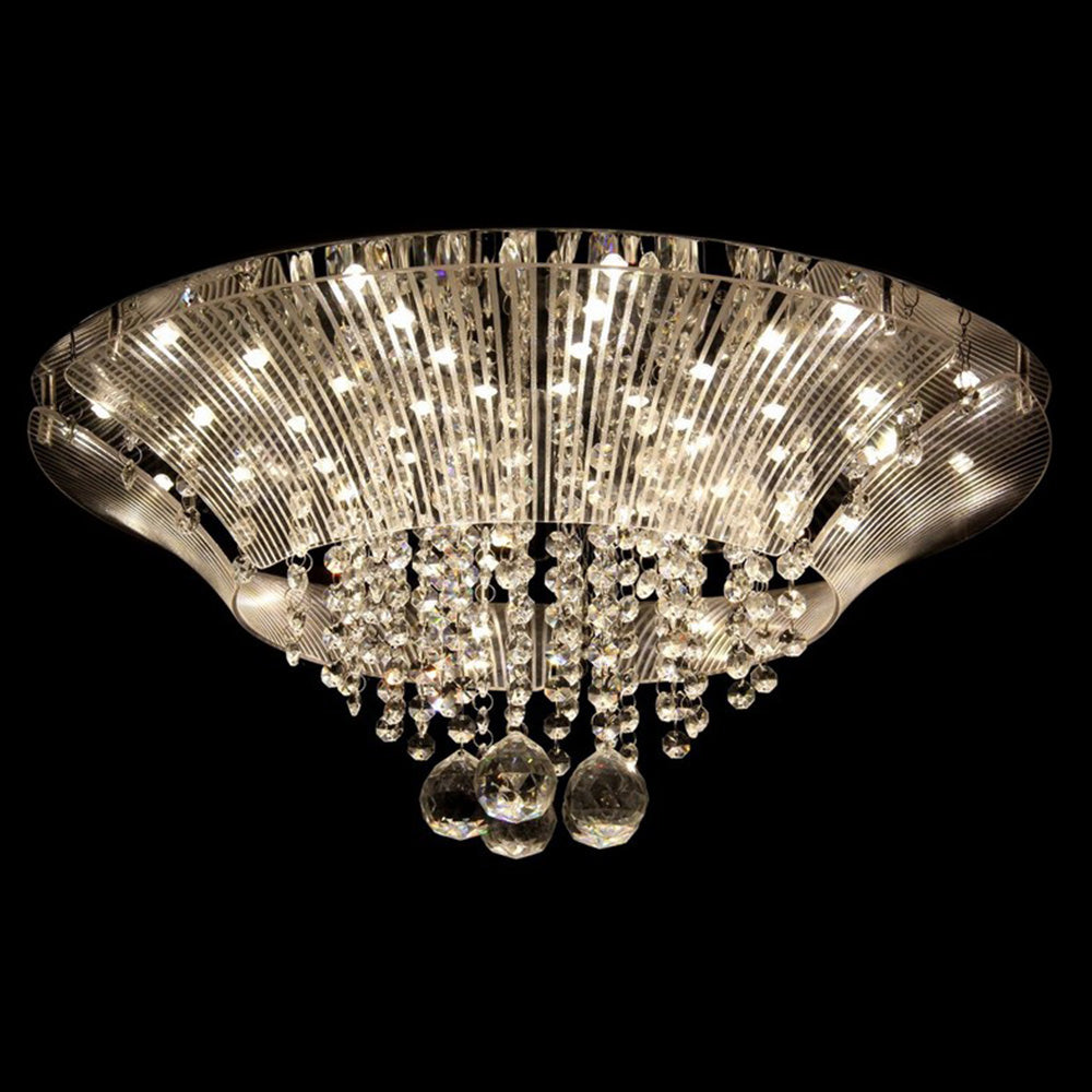 Load image into Gallery viewer,  Krilyst Ceiling Philips 50166 Chandelier 
