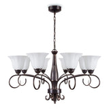 Lily Chandelier Philips 45127 