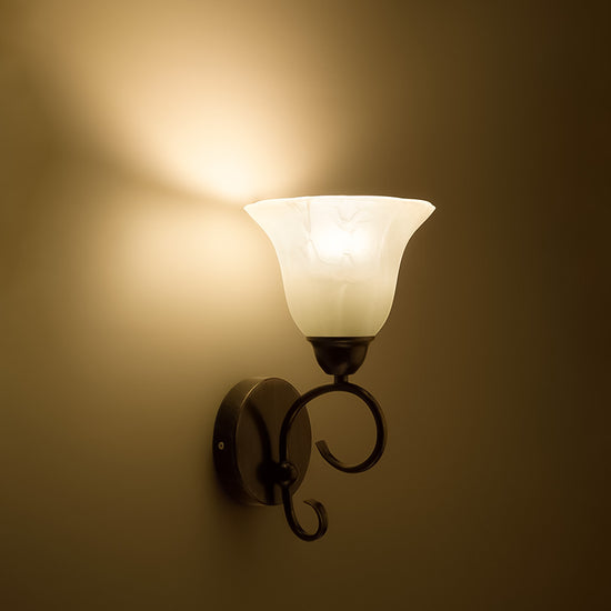 Load image into Gallery viewer, Philips 45129 Lily Wall Light
