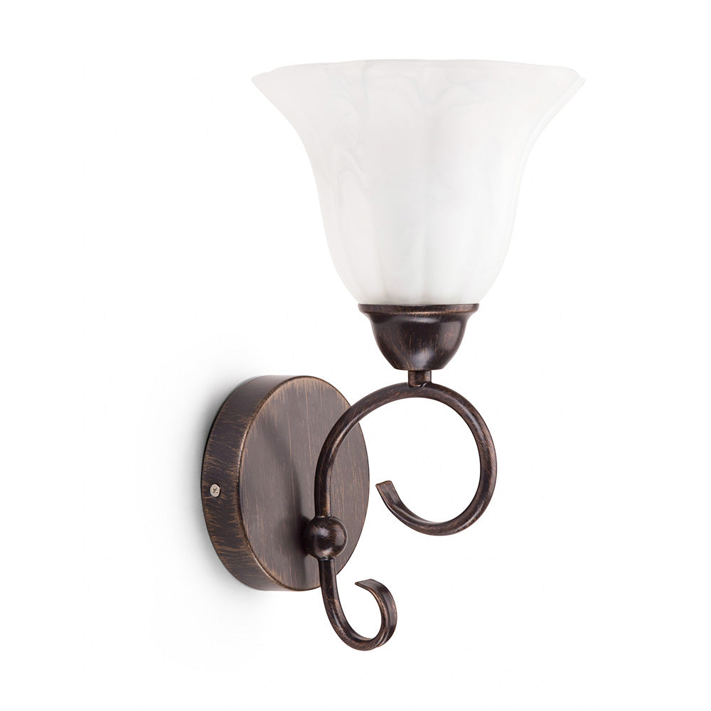 Load image into Gallery viewer, Lily Philips 45129 Wall Light 
