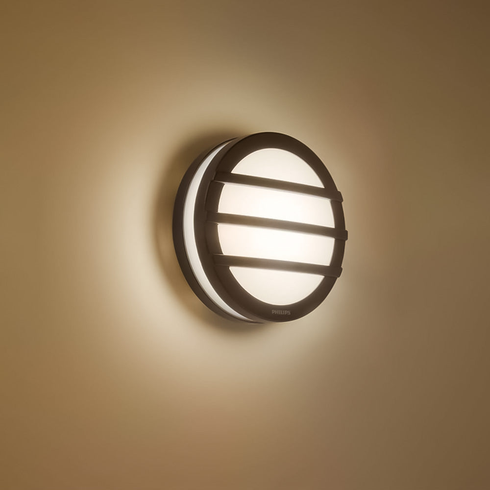 Garden Wall Light by Philips 11211
