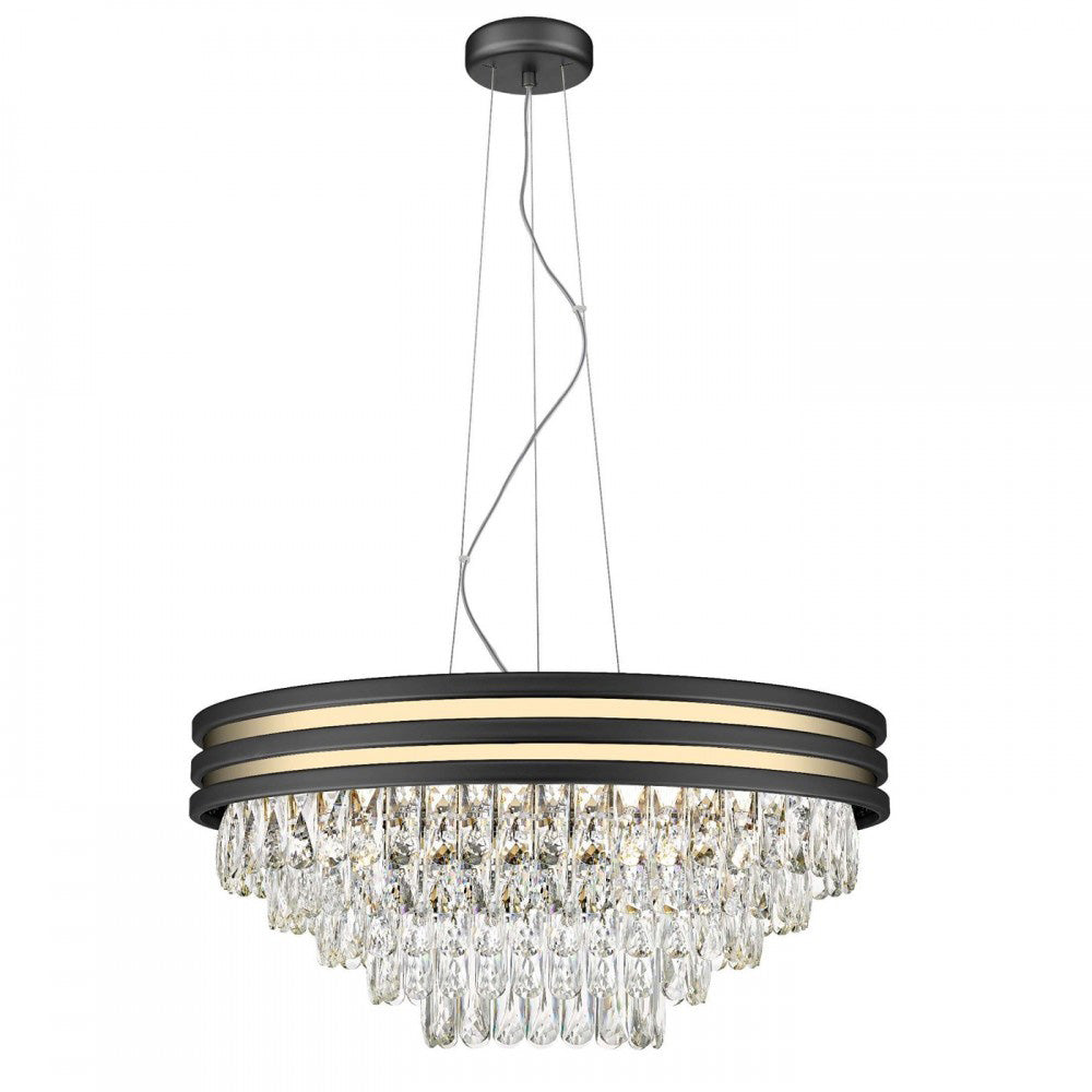 Philips 581965 Naica Chandelier