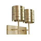 Roseate Philips 58135  Wall Light Double
