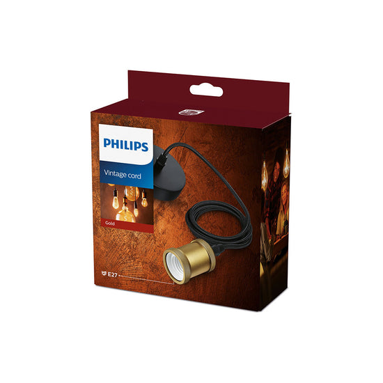 Philips Vintage Cord Pendant