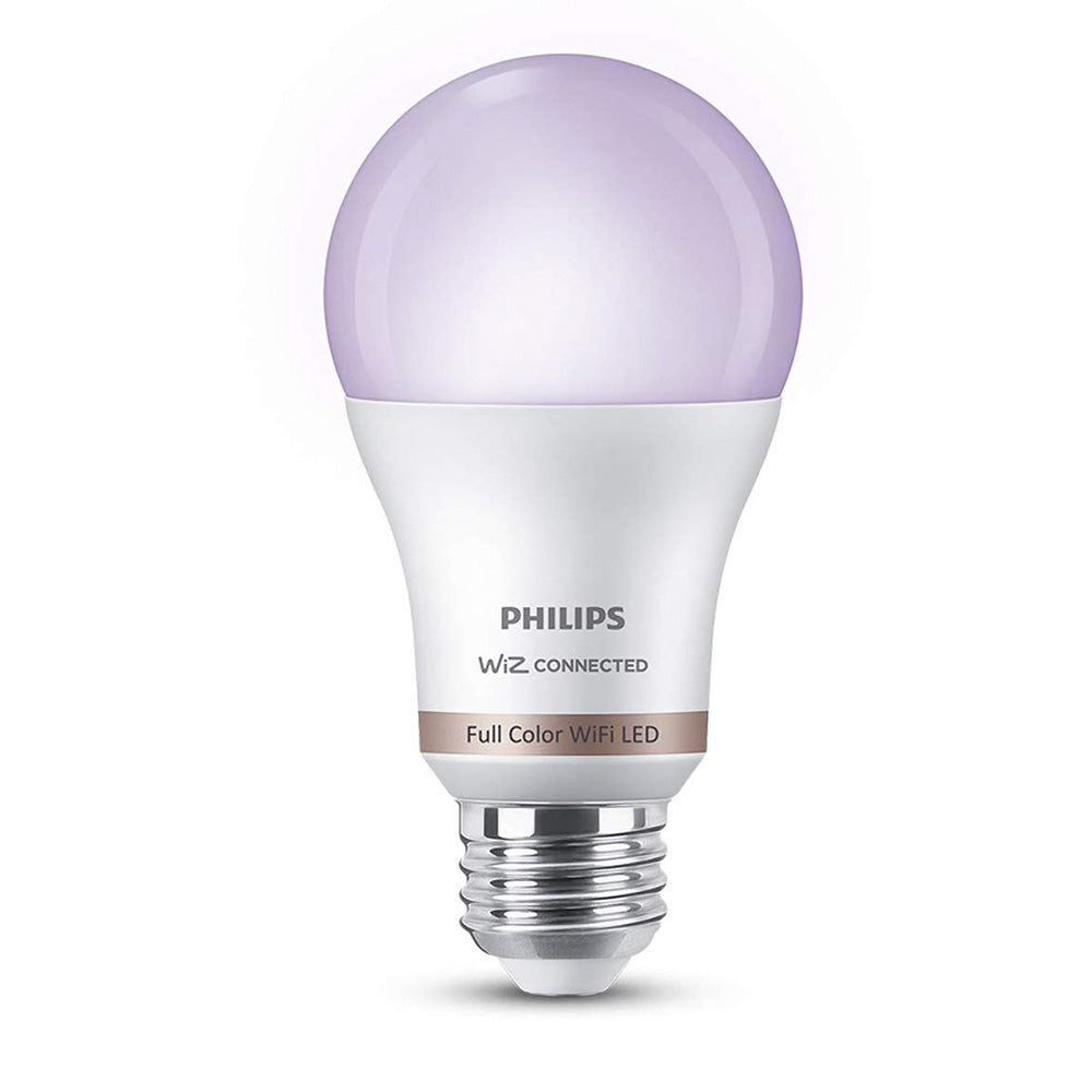 Philips Wiz Smart LED Bulb